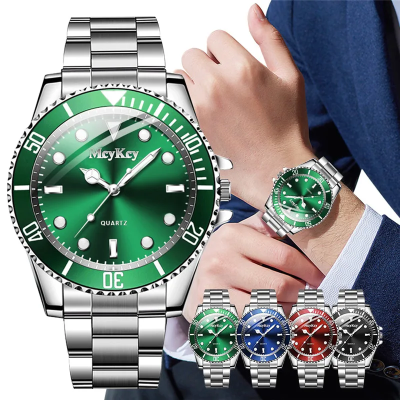 1PC Surprise Mystery Watch Bli – Men'S Fashion Xxl recenzja i cena