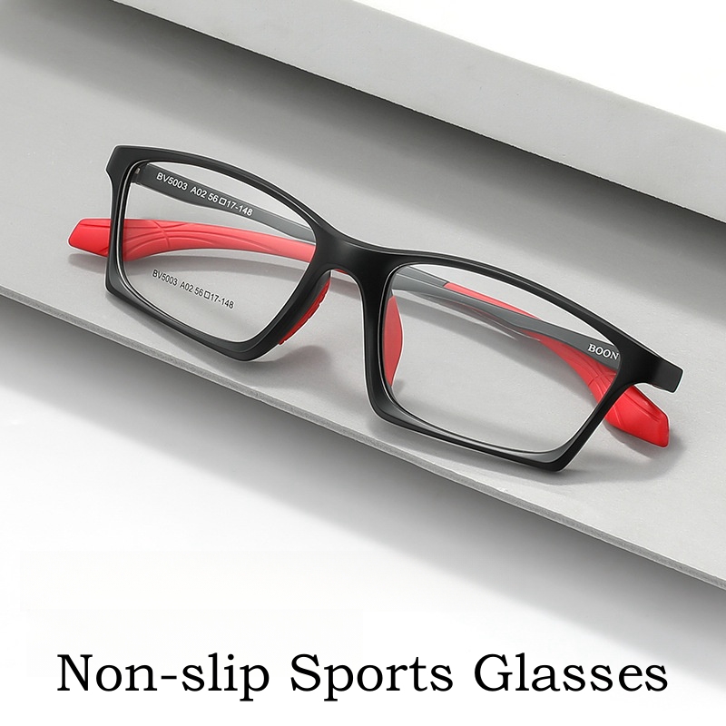 YIMARUILI Fashion Ultra-light  – Men'S Fashion Non Prescription Glasses recenzja i cena