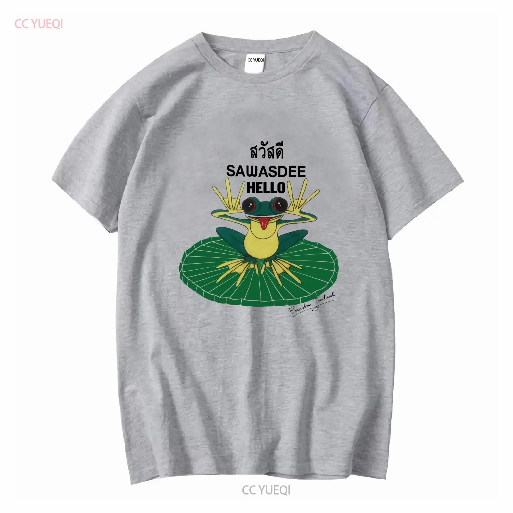 vintage Bangkok Thailand Sawas – Mens Fashion Bangkok recenzja i cena