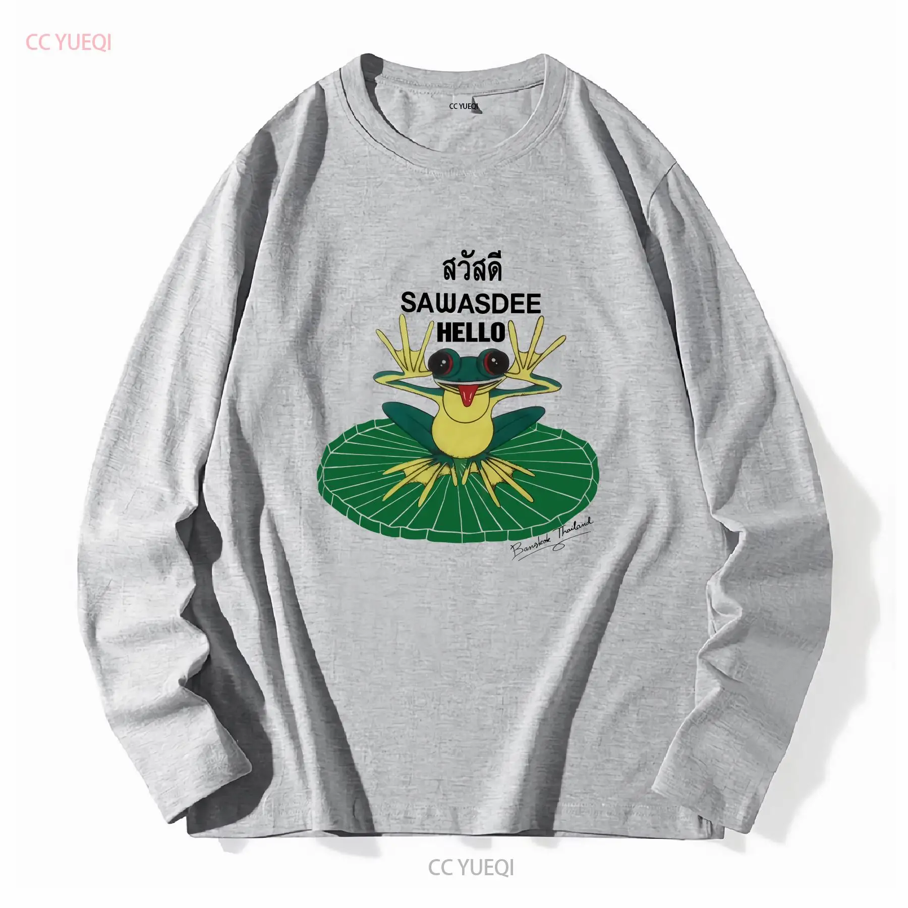vintage Bangkok Thailand Sawas – Mens Fashion Bangkok recenzja i cena