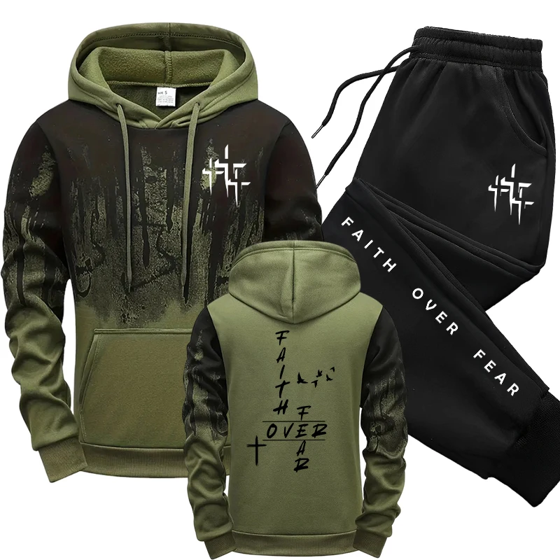 Fall Winter Daily Casual Fashi – Men'S Fashion Usa recenzja i cena