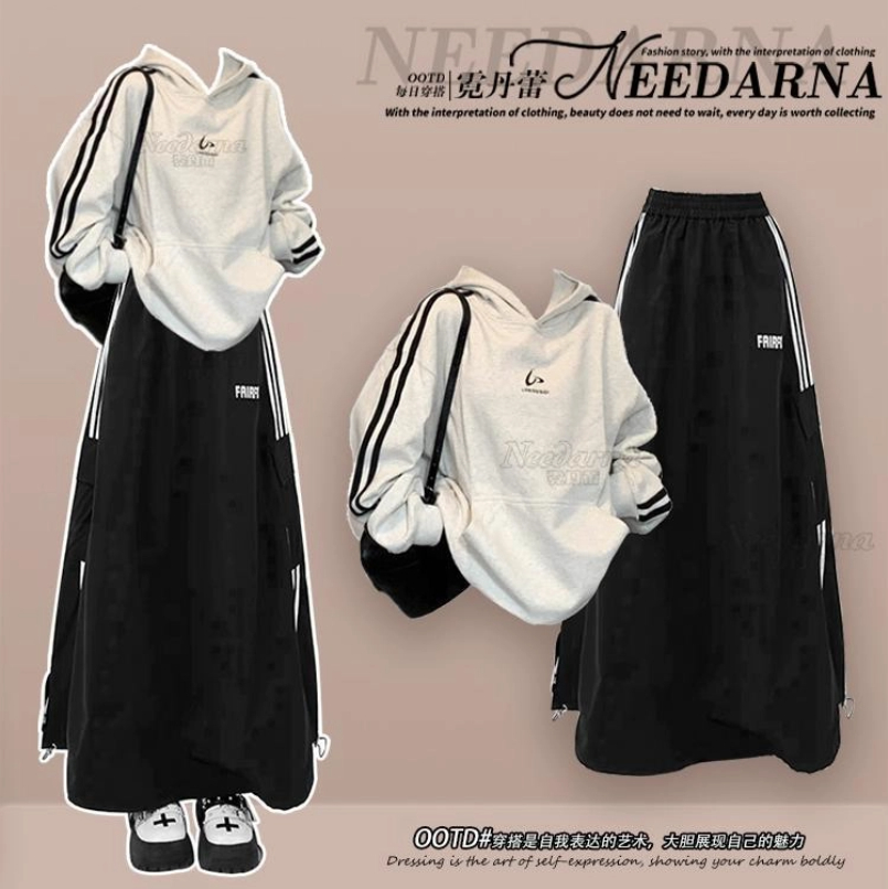 Spring and Autumn New Korean S – Men'S Fashion Line recenzja i cena
