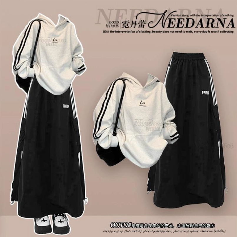 Spring and Autumn New Korean S – Men'S Fashion Line recenzja i cena
