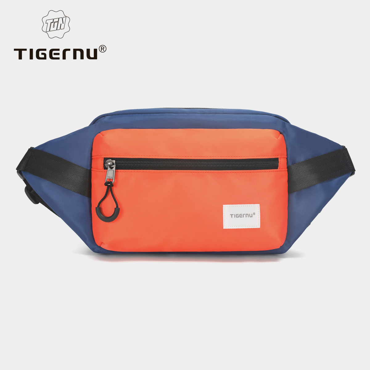 Tigernu Chest Bags For Men 7.9 – Men'S Fashion Bag recenzja i cena