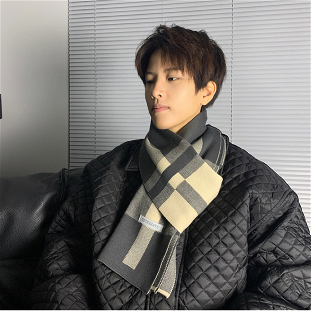 Men's Winter Casual High Feeli – Men'S Fashion Line recenzja i cena