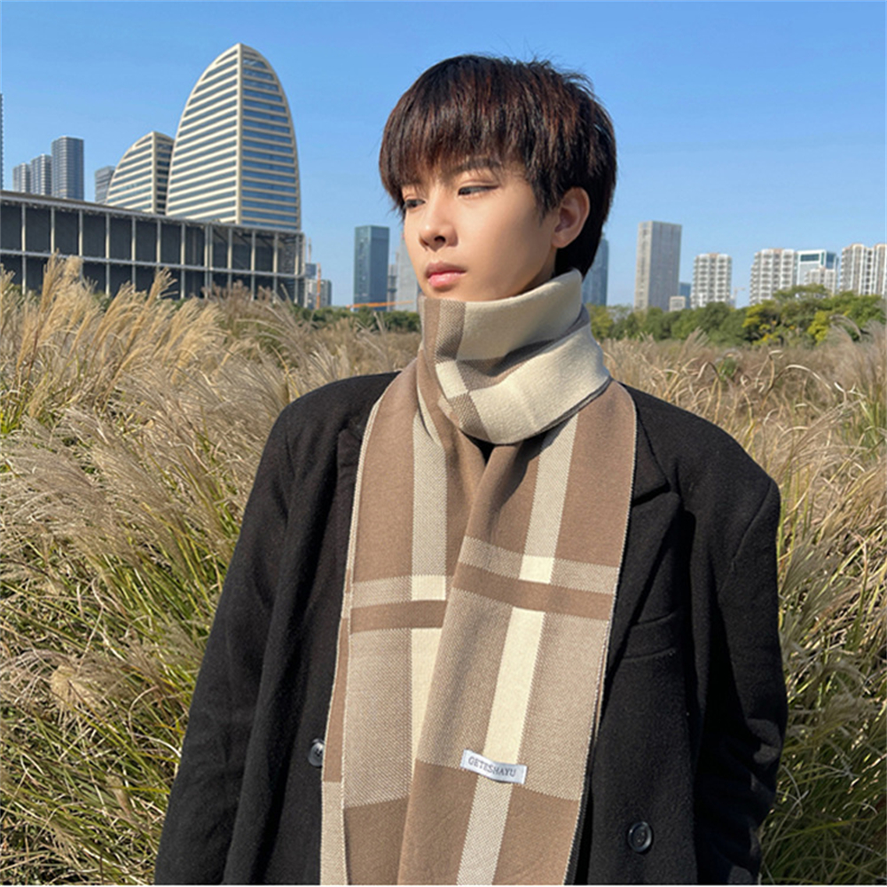 Men's Winter Casual High Feeli – Men'S Fashion Line recenzja i cena