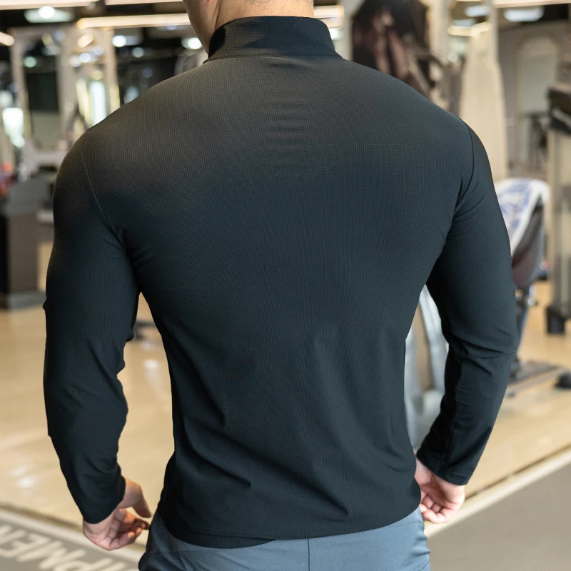 Mens Muscle Workout Sportswear – Muscle Tee Workout recenzja i cena