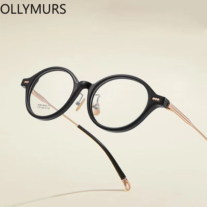 New With Prescription Women Me – Men'S Fashion Non Prescription Glasses recenzja i cena