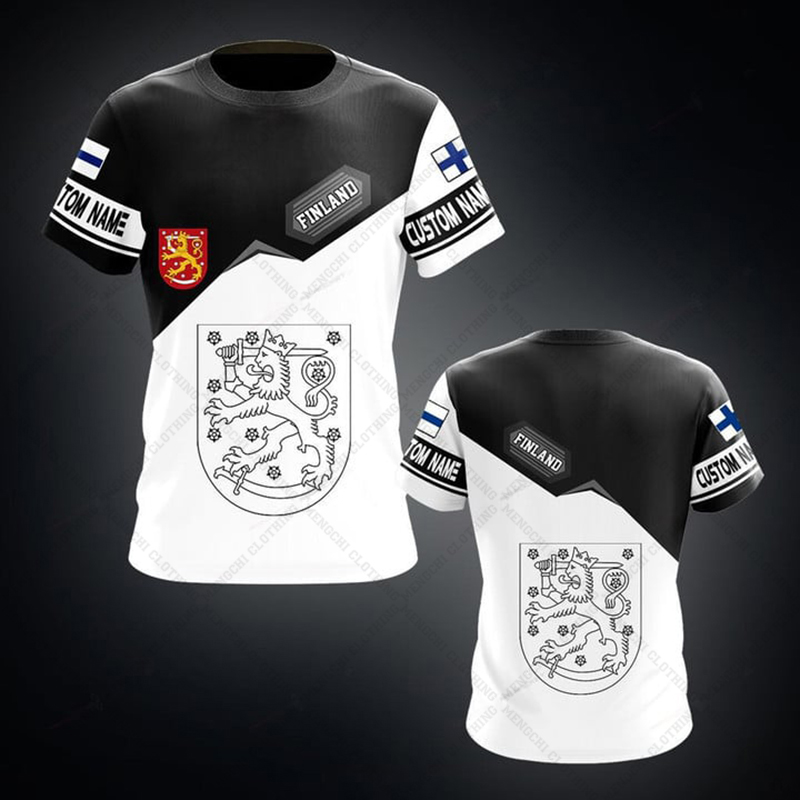 Custom Name Summer Casual Finl – Men'S Fashion Names recenzja i cena