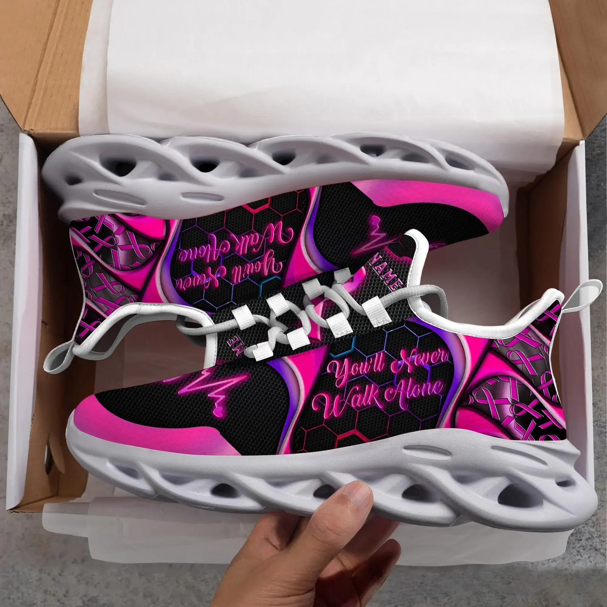 Cool Fashion Men Running Shoes – Men'S Fashion Running Shoes recenzja i cena