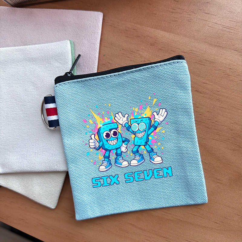 Steal A Brainrot Coin Pouch Fu – Men'S Fashion Bag recenzja i cena