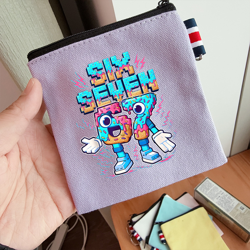 Steal A Brainrot Coin Pouch Fu – Men'S Fashion Bag recenzja i cena