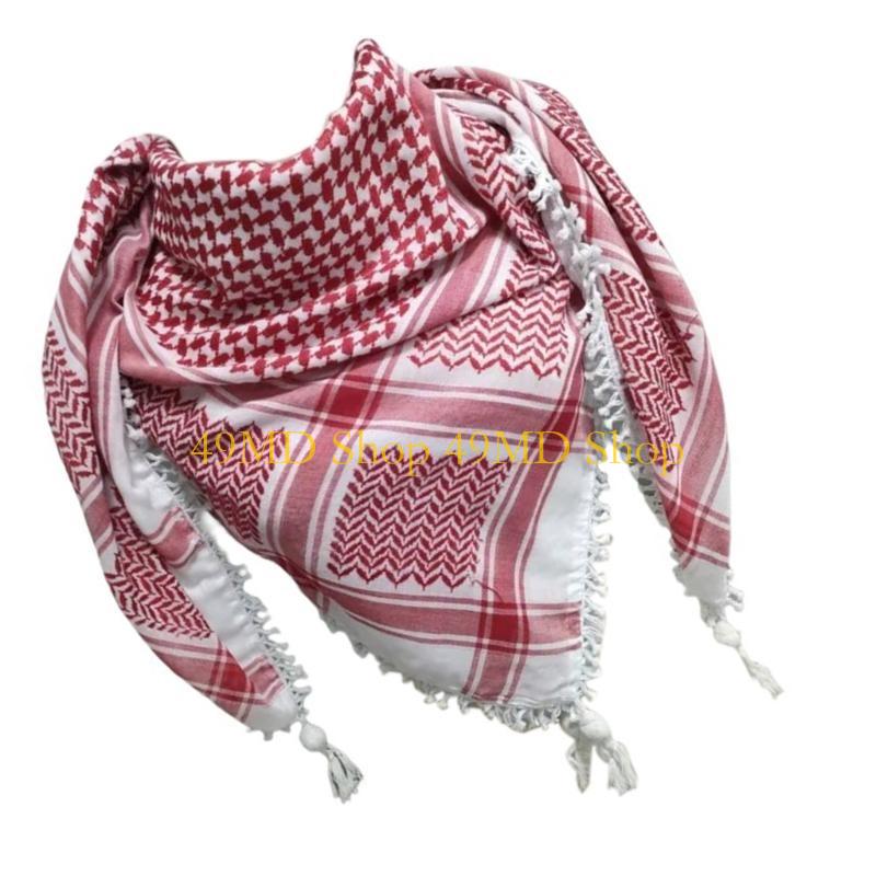 49MD Man's Headscarf Large She – Men'S Fashion Xxl recenzja i cena