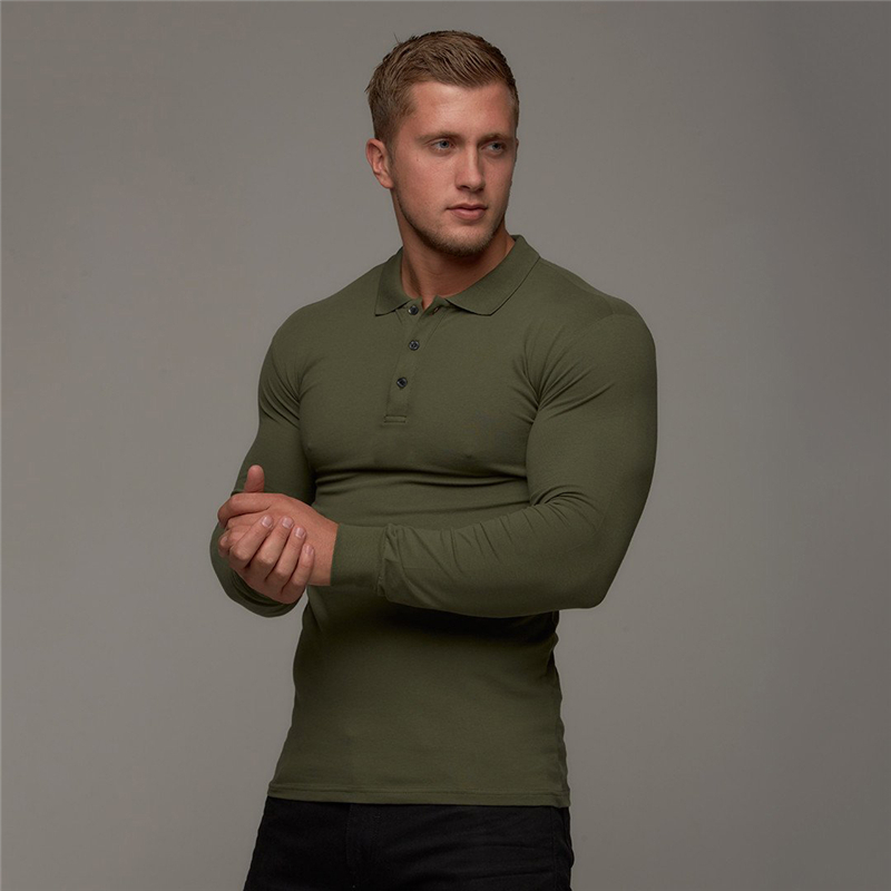 Mens Sport Running Training Ts – Muscle Tee Workout recenzja i cena