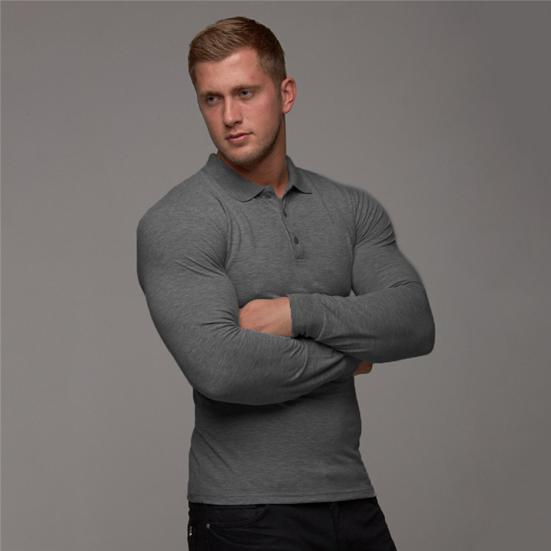 Mens Sport Running Training Ts – Muscle Tee Workout recenzja i cena