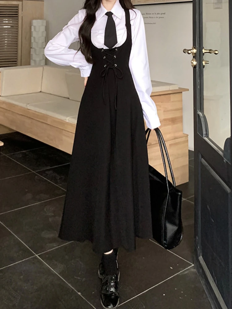 Chic Elegant Dress Sets Women  – Men'S Fashion Line recenzja i cena