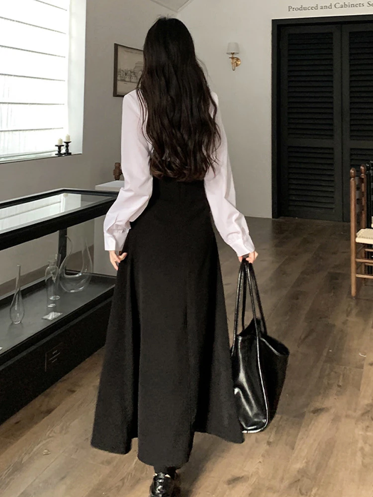 Chic Elegant Dress Sets Women  – Men'S Fashion Line recenzja i cena
