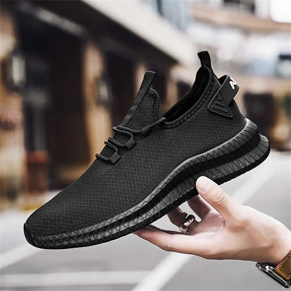 Demi-season Mesh Tenni Man Run – Mens Fashion Young recenzja i cena