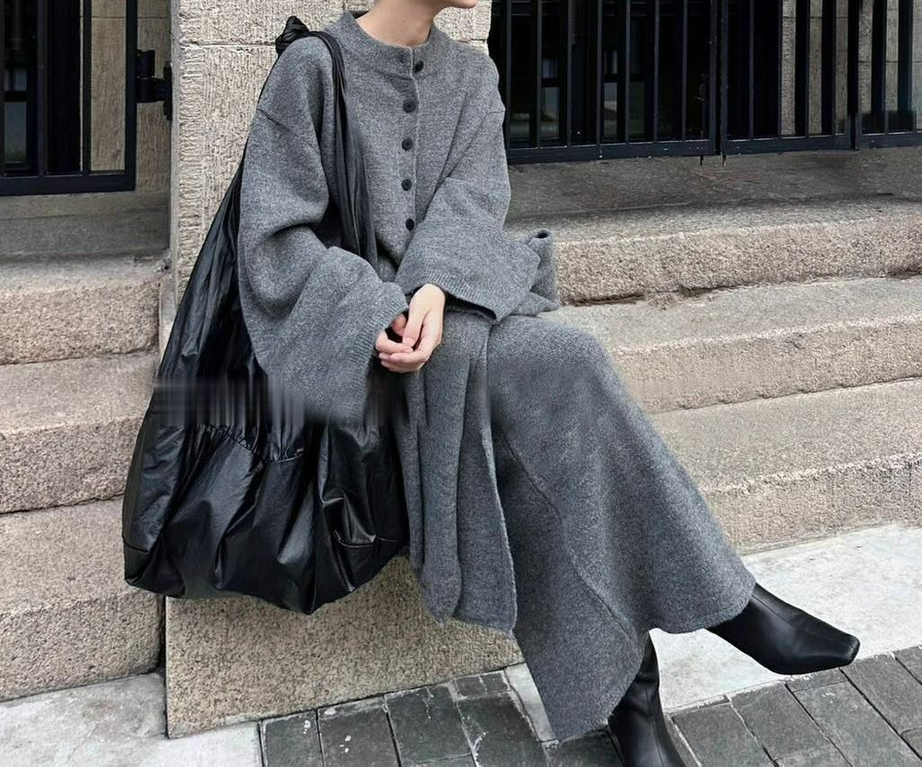 Fashion Sweater Set for Women  – Men'S Fashion Line recenzja i cena