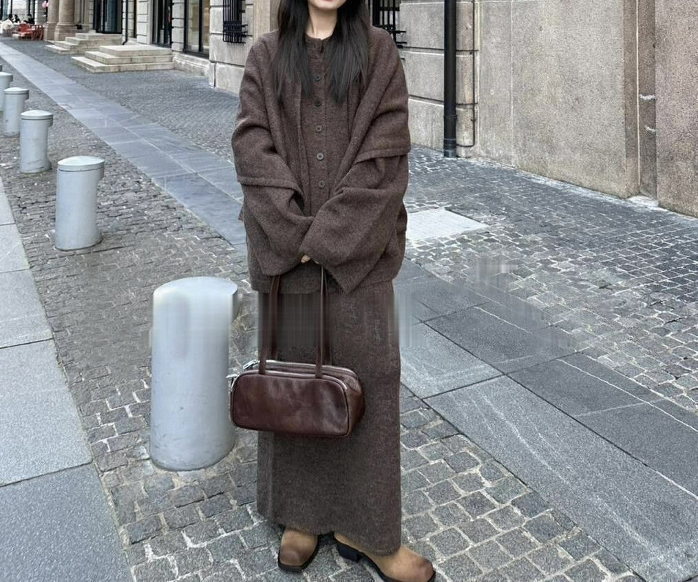Fashion Sweater Set for Women  – Men'S Fashion Line recenzja i cena
