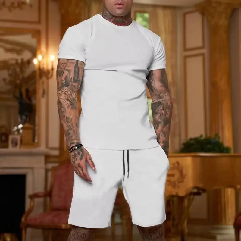 Fashionable and casual summer  – Men'S Fashion Usa recenzja i cena