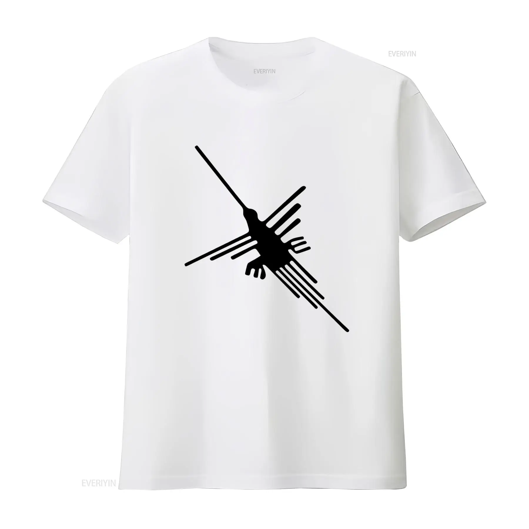 Peru Nazca Lines Hummingbird M – Men'S Fashion Line recenzja i cena