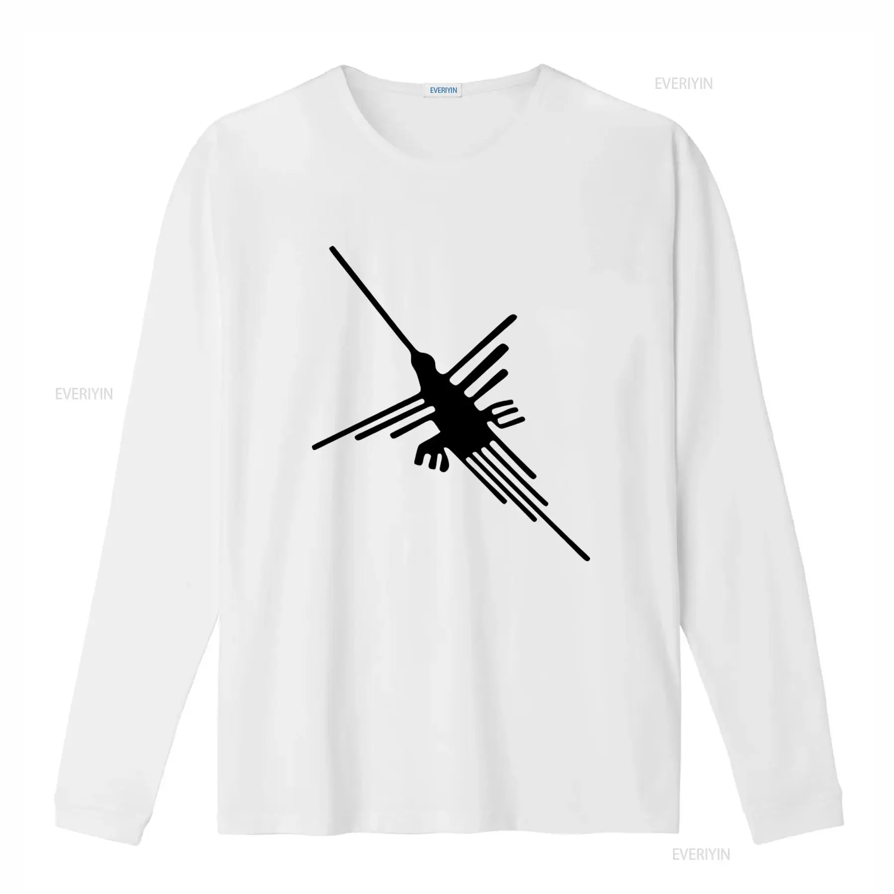 Peru Nazca Lines Hummingbird M – Men'S Fashion Line recenzja i cena