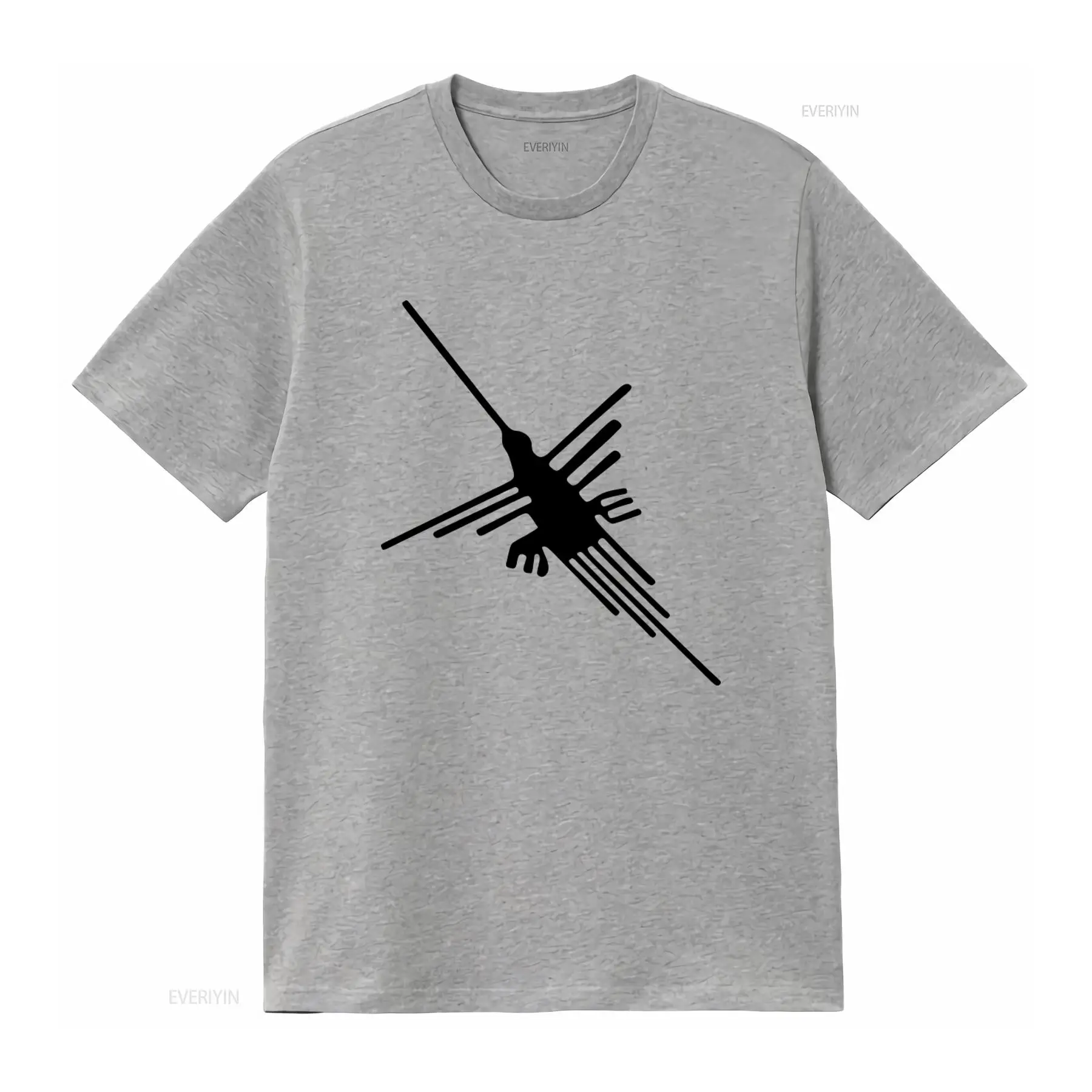 Peru Nazca Lines Hummingbird M – Men'S Fashion Line recenzja i cena