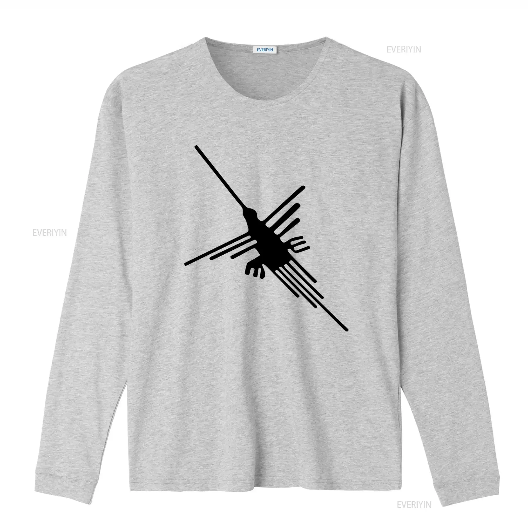 Peru Nazca Lines Hummingbird M – Men'S Fashion Line recenzja i cena