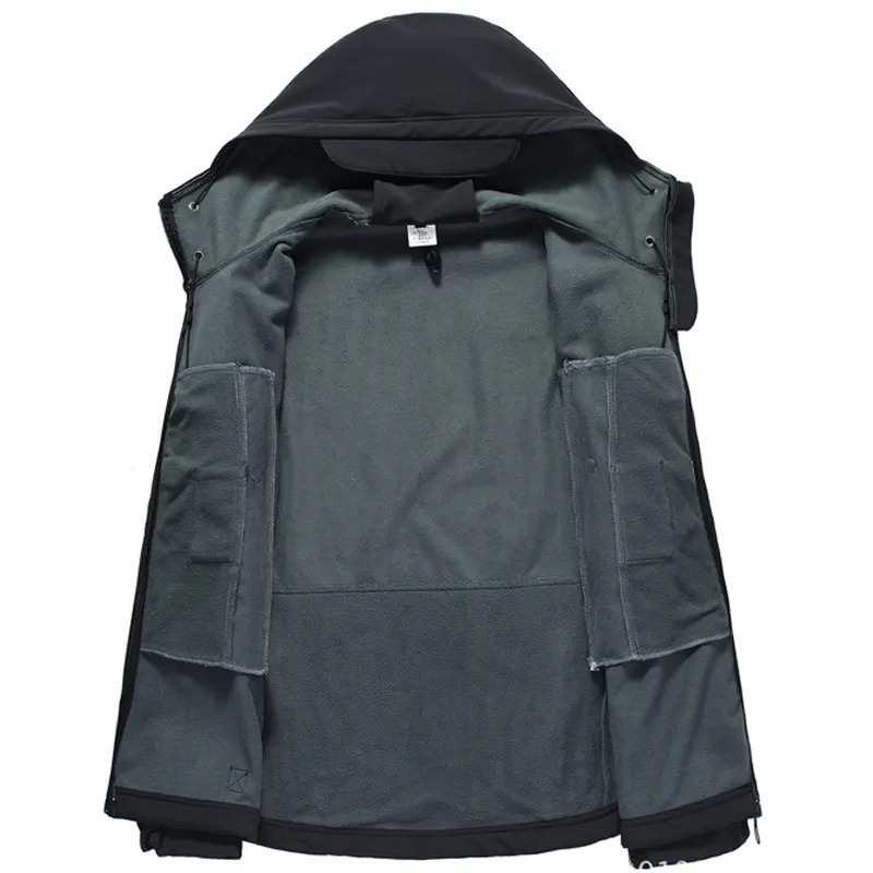 Men's Hooded Casual Military O – Mens Fashion Bomber Jacket recenzja i cena