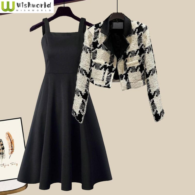 Fashionable Women's Set Spring – Men'S Fashion Line recenzja i cena