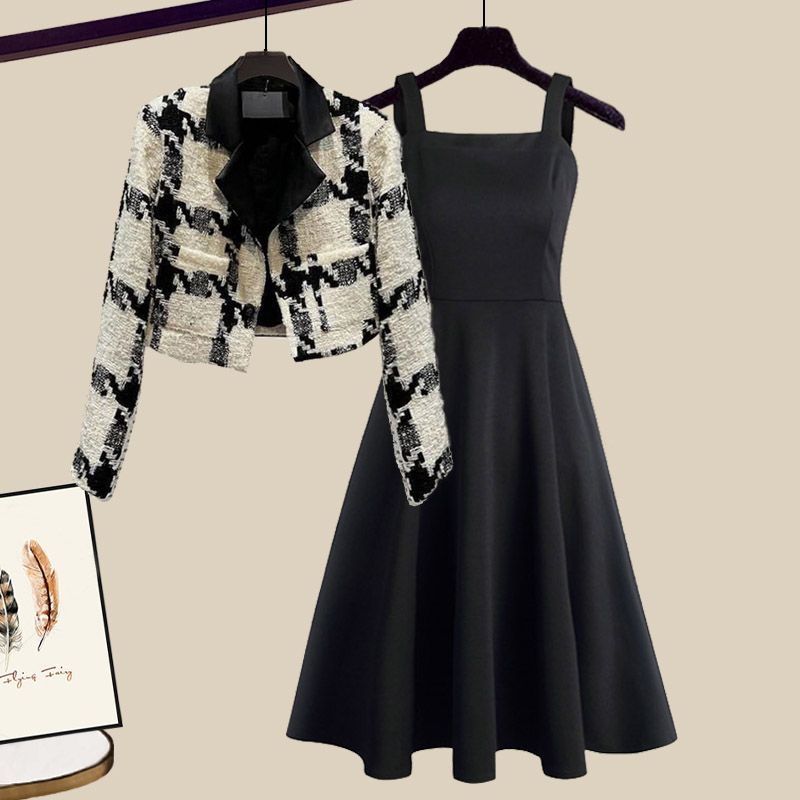 Fashionable Women's Set Spring – Men'S Fashion Line recenzja i cena