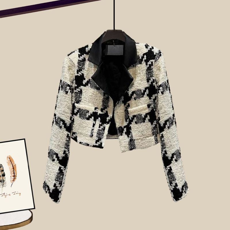 Fashionable Women's Set Spring – Men'S Fashion Line recenzja i cena