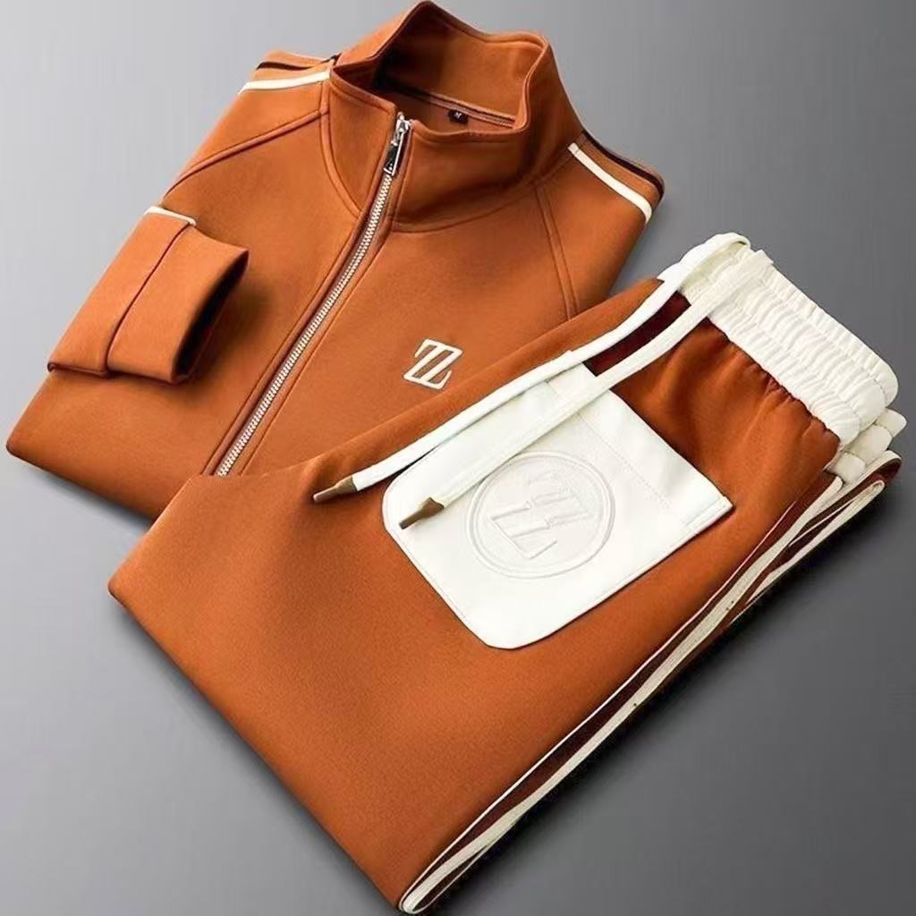 2026 men tracksuit Sportswear  – Men'S Fashion Usa recenzja i cena