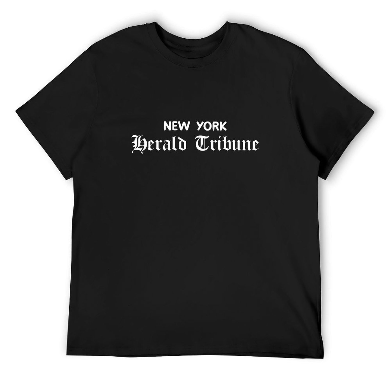 New York Herald Tribune Jean S – Jeans Shirt Fashion For Men recenzja i cena