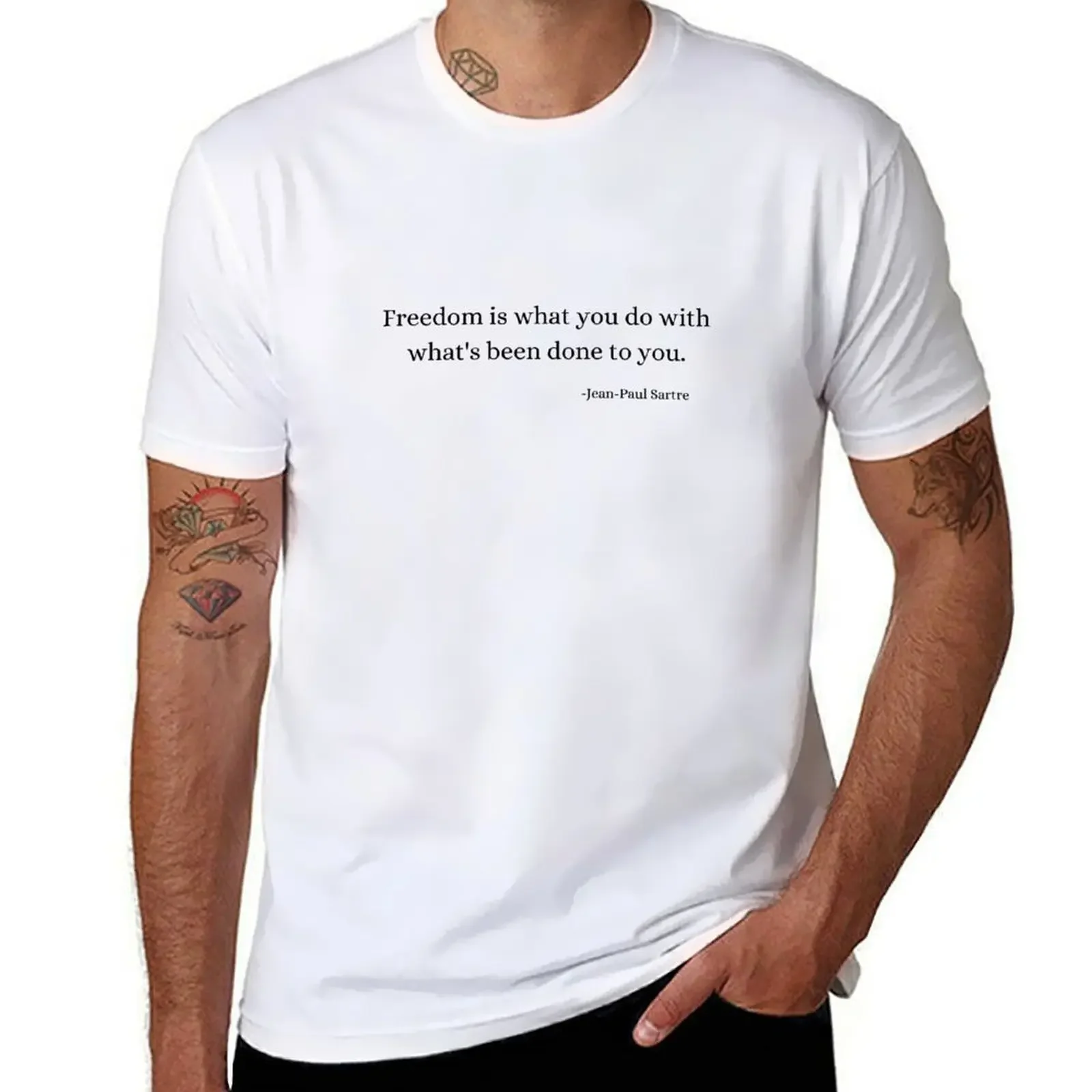 History Philosophy Quotes: Jea – Jeans Shirt Fashion For Men recenzja i cena