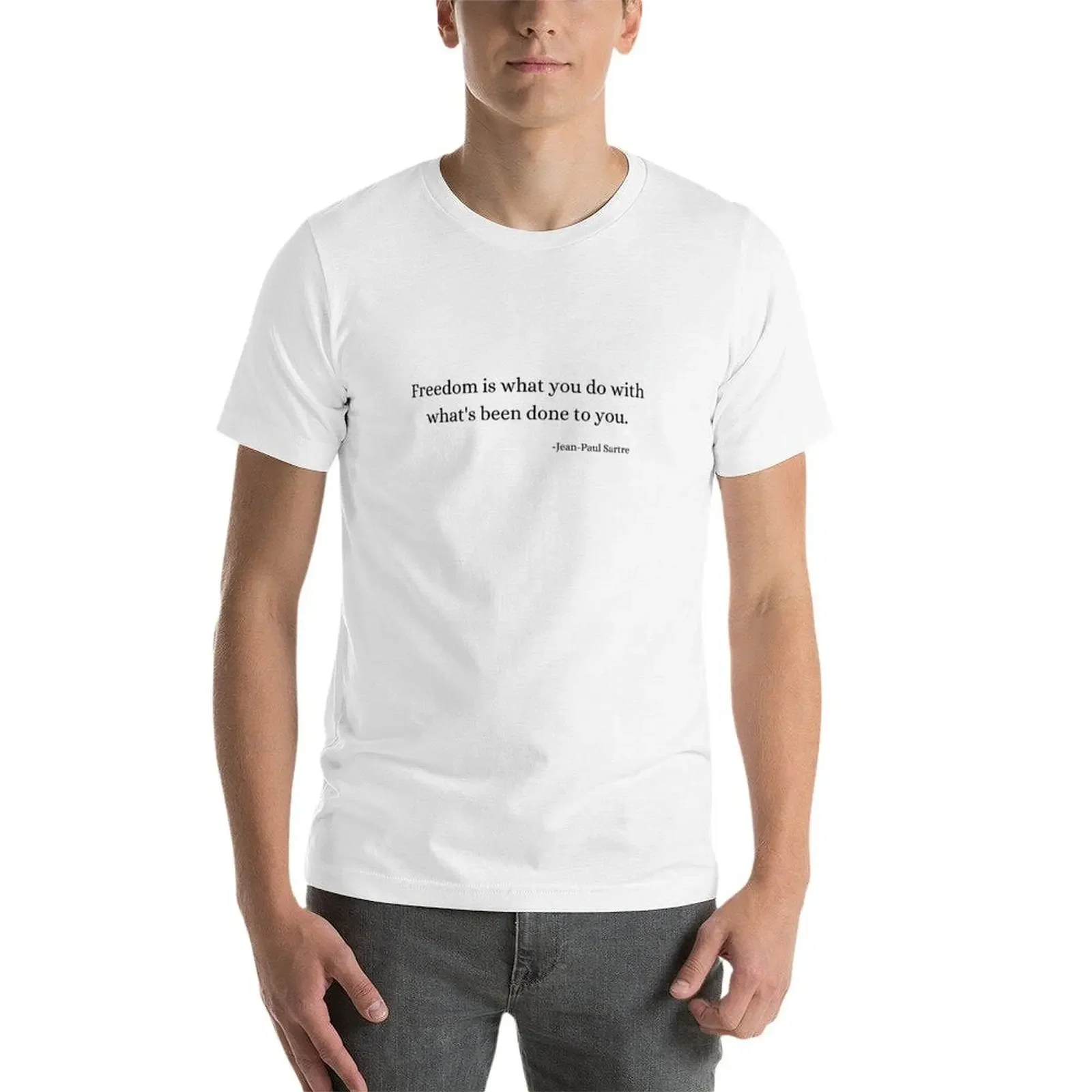 History Philosophy Quotes: Jea – Jeans Shirt Fashion For Men recenzja i cena