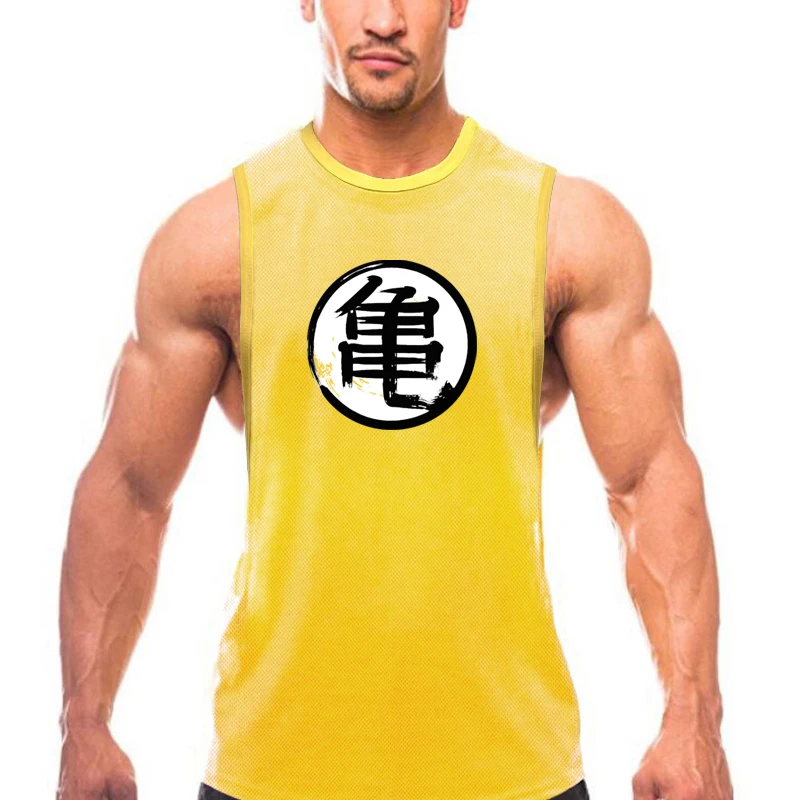 Muscle Guys Mesh Quick Dry Gym – Muscle Tee Workout recenzja i cena