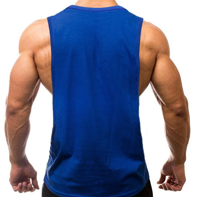 Muscle Guys Mesh Quick Dry Gym – Muscle Tee Workout recenzja i cena