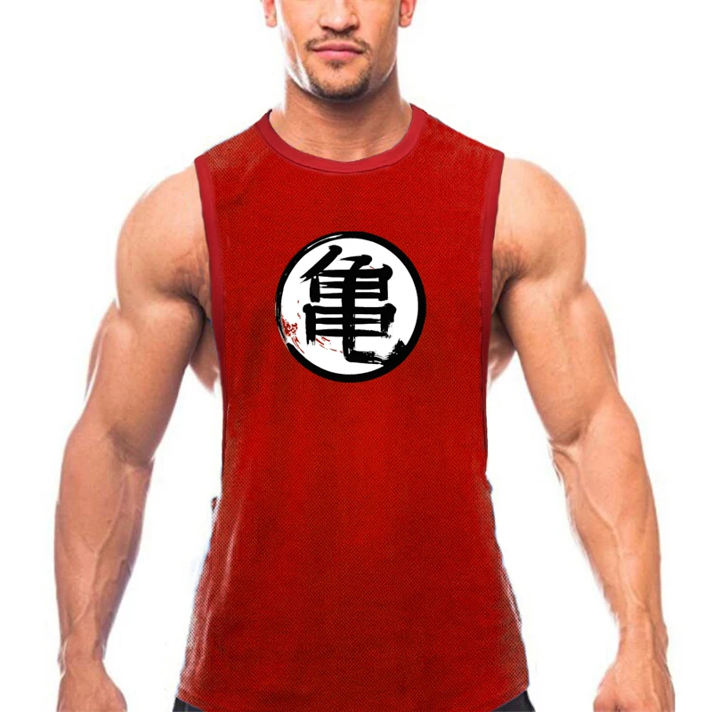 Muscle Guys Mesh Quick Dry Gym – Muscle Tee Workout recenzja i cena