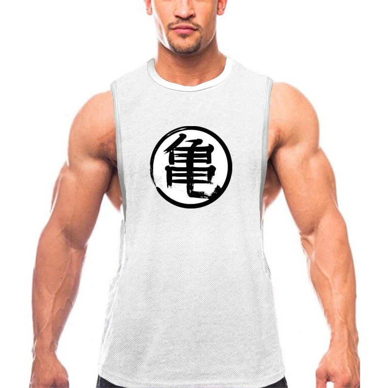 Muscle Guys Mesh Quick Dry Gym – Muscle Tee Workout recenzja i cena