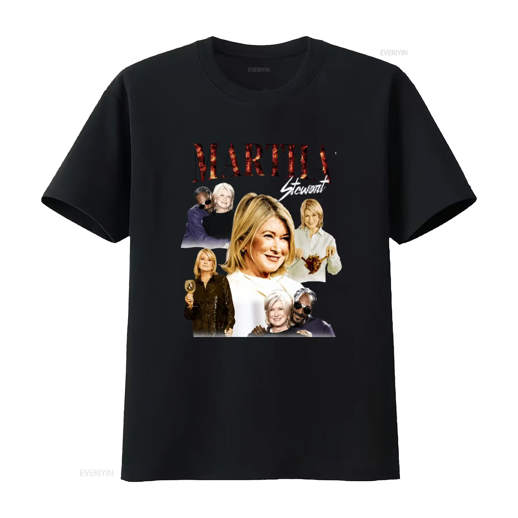 Martha Stewart 90's Bootleg T  – Mens Fashion Style Images recenzja i cena
