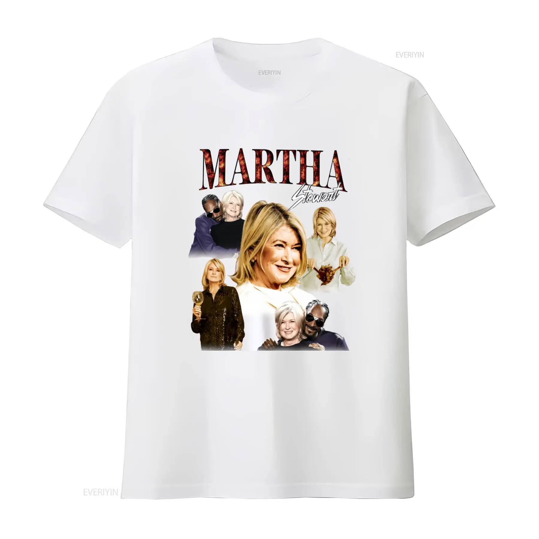 Martha Stewart 90's Bootleg T  – Mens Fashion Style Images recenzja i cena