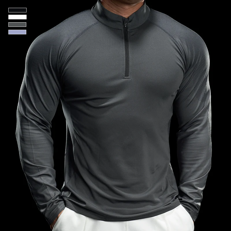 Mens Gym Training Tees Muscle  – Muscle Tee Workout recenzja i cena