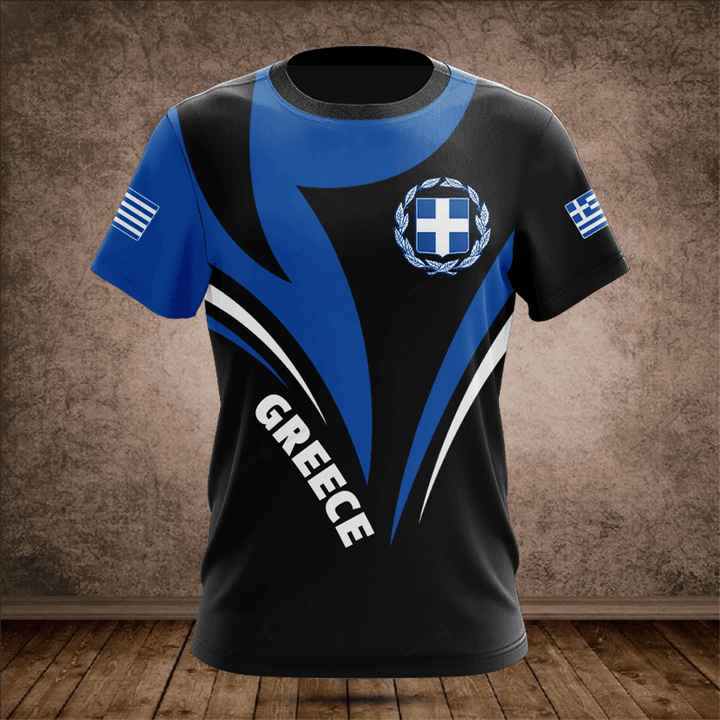 Custom Name Summer Casual Gree – Men'S Fashion Names recenzja i cena