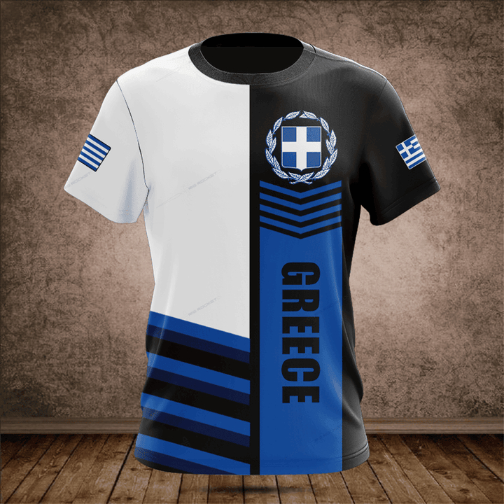 Custom Name Summer Casual Gree – Men'S Fashion Names recenzja i cena
