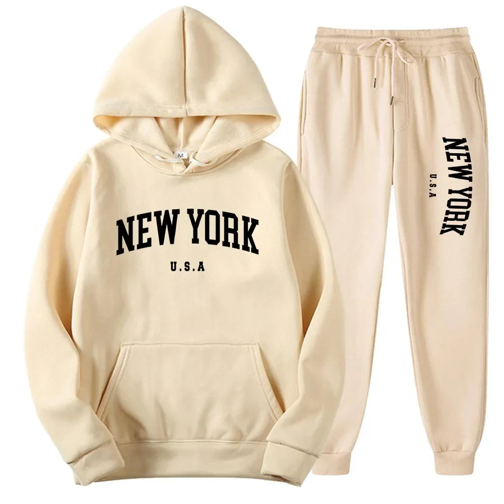 Men Women New York U.S.A City  – Men'S Fashion Usa recenzja i cena