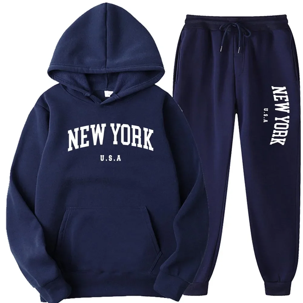 Men Women New York U.S.A City  – Men'S Fashion Usa recenzja i cena
