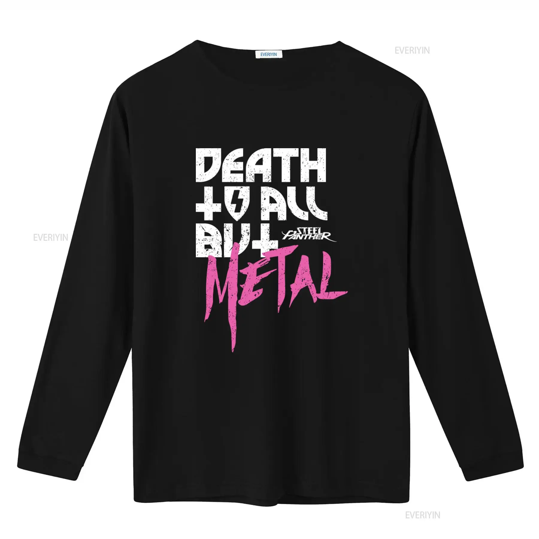 Steel Panther Death To All But – Men'S Fashion Xxl recenzja i cena