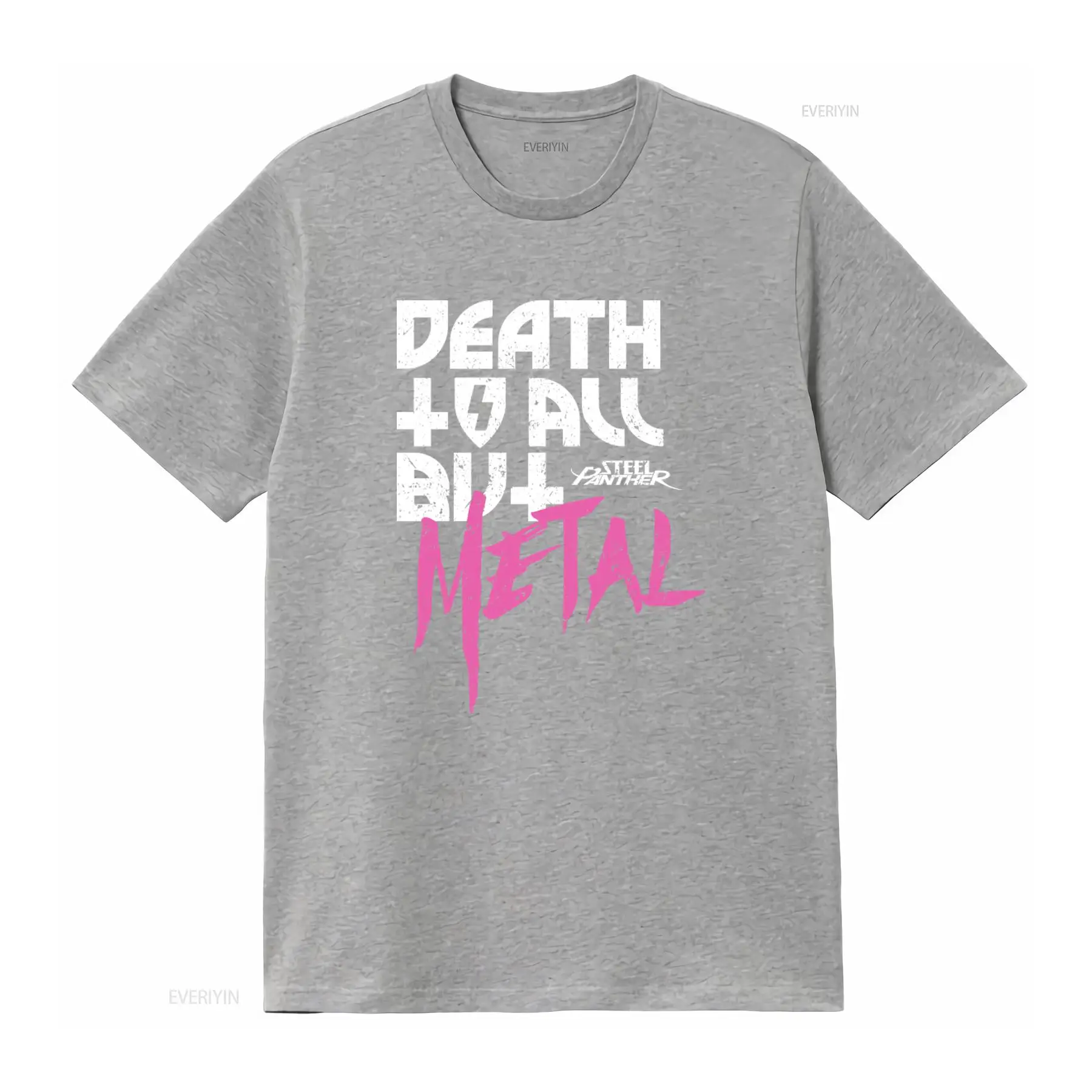 Steel Panther Death To All But – Men'S Fashion Xxl recenzja i cena